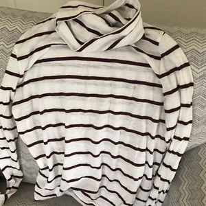 Madewell super cute shirt!